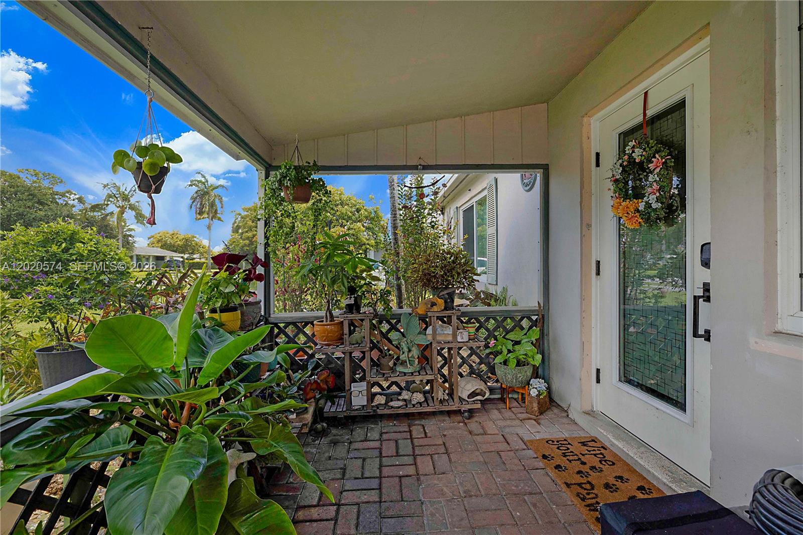DAHL PARK - Residential