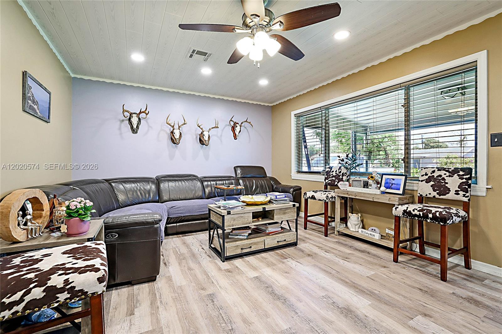 DAHL PARK - Residential