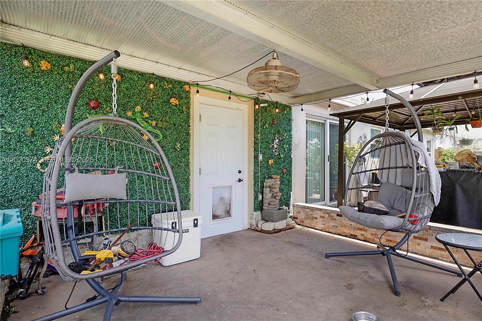 DAHL PARK - Residential