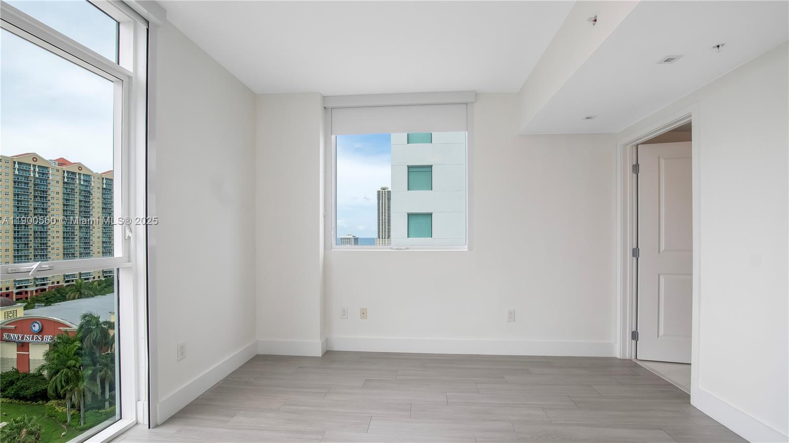 400 SUNNY ISLES CONDO WES - Residential Lease