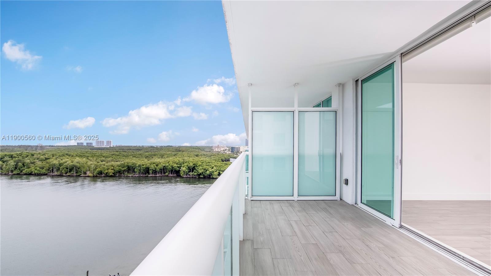400 SUNNY ISLES CONDO WES - Residential Lease