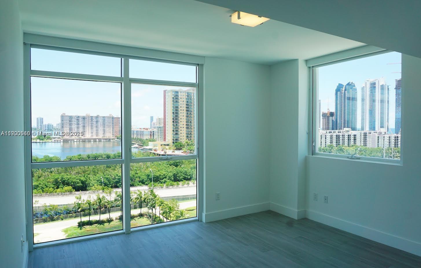 400 SUNNY ISLES CONDO WES - Residential Lease