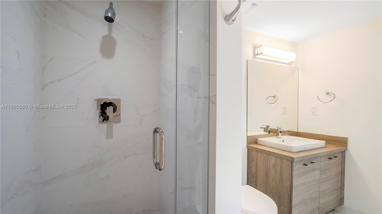 400 SUNNY ISLES CONDO WES - Residential Lease