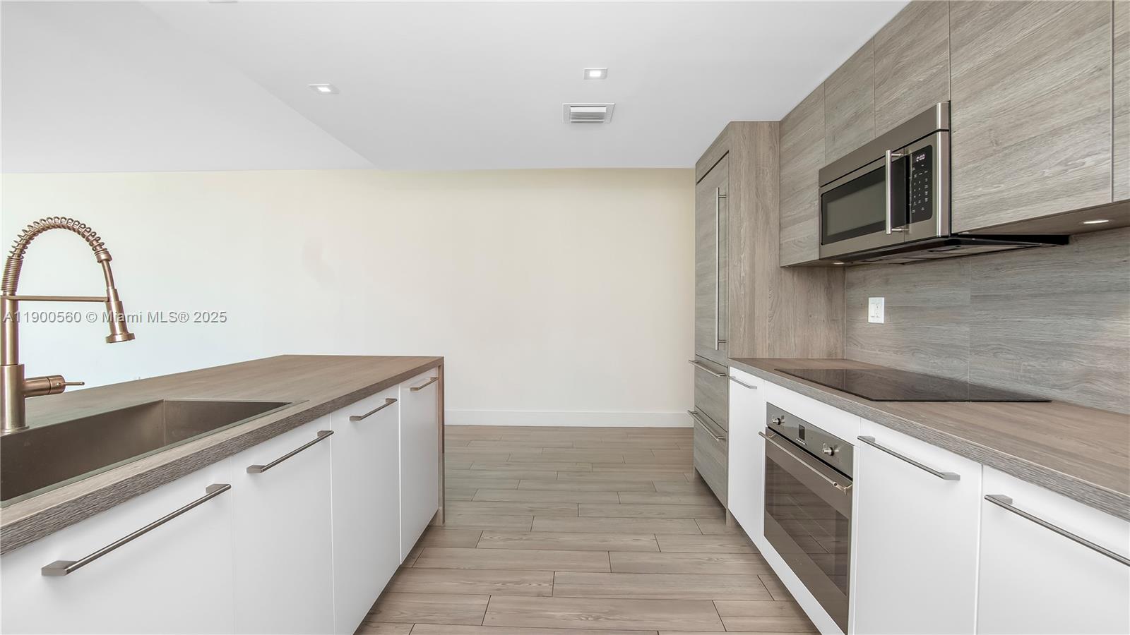 400 SUNNY ISLES CONDO WES - Residential Lease