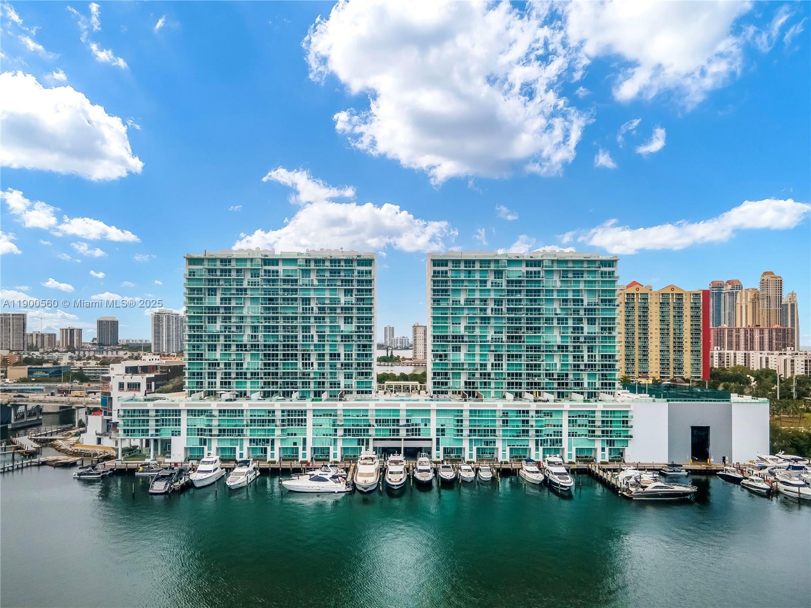 400 Sunny Isles Blvd 1108