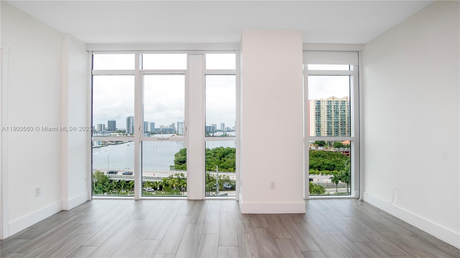 400 SUNNY ISLES CONDO WES - Residential Lease