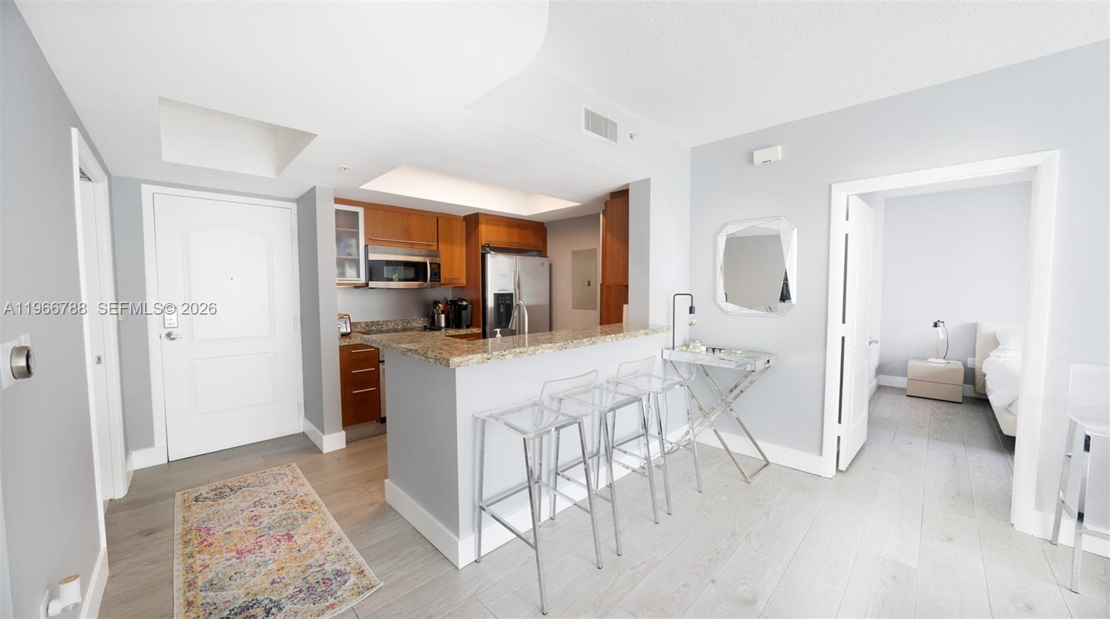 110 Washington Ave 1504