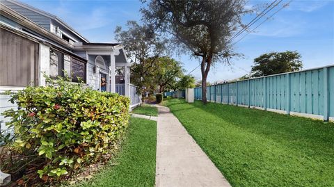 A home in North Lauderdale