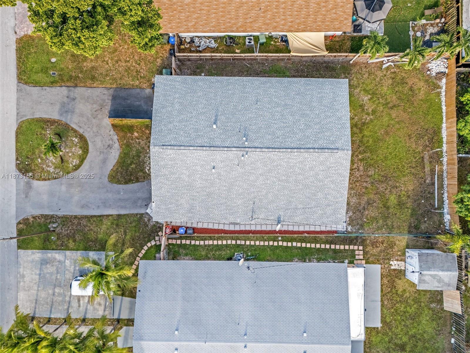 ISLAND VIEW - Residential Lease