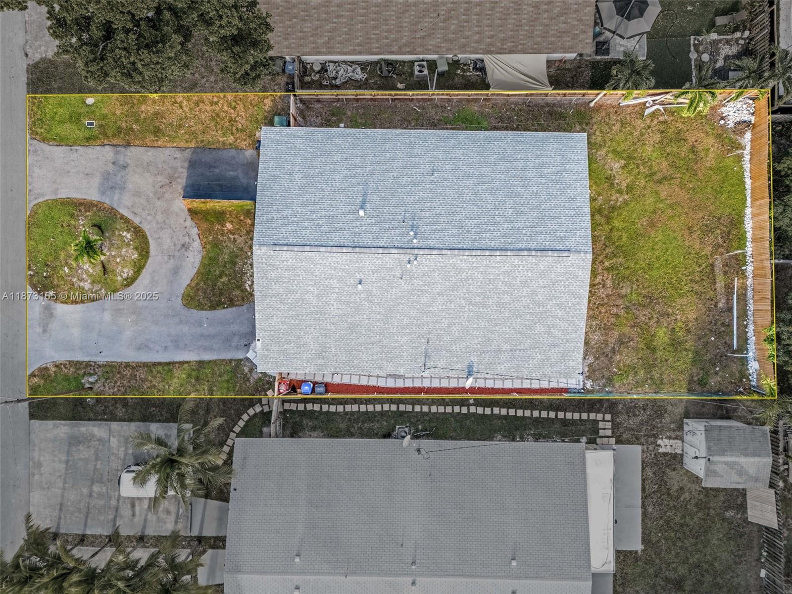 ISLAND VIEW - Residential Lease