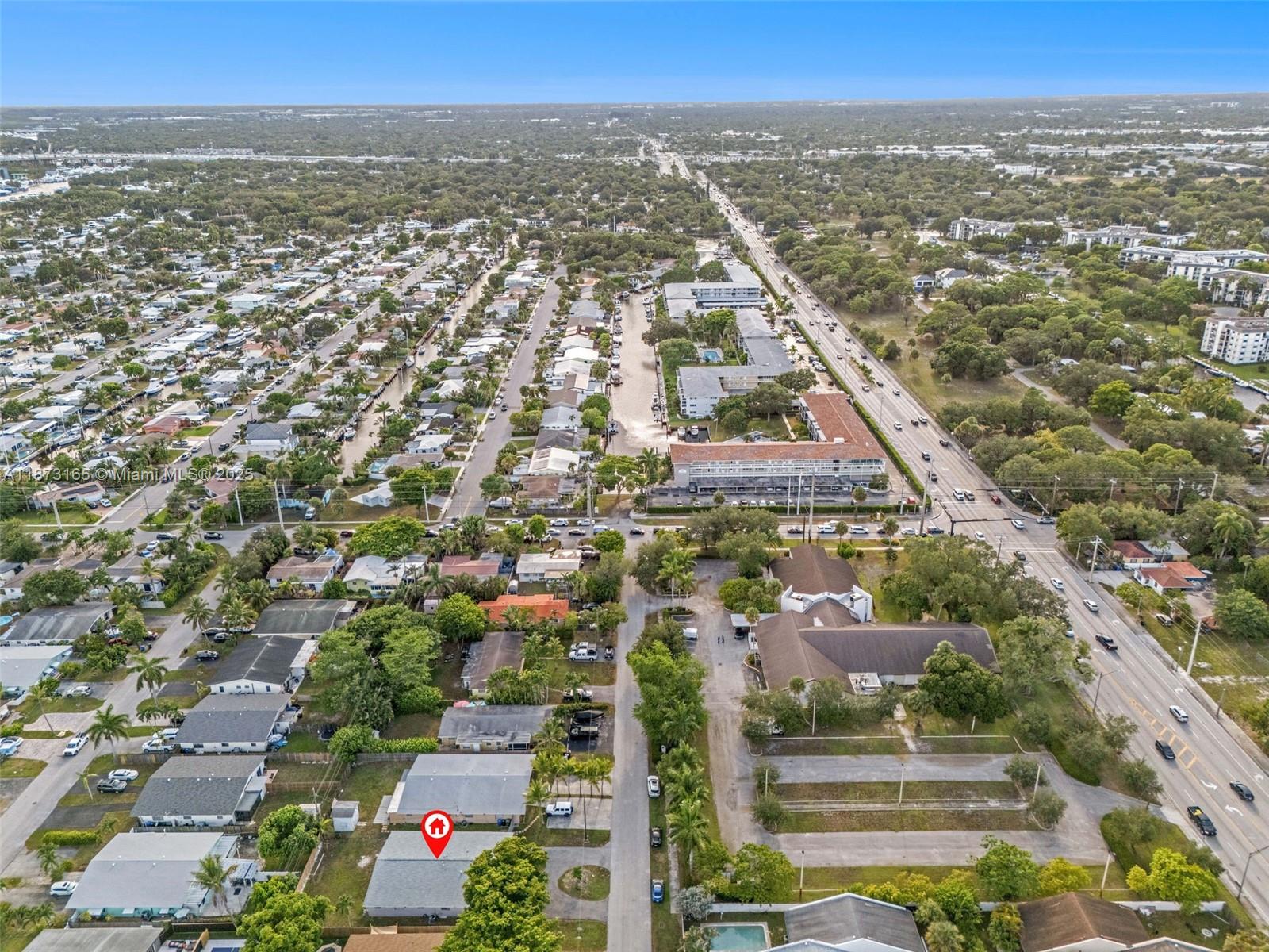 ISLAND VIEW - Residential Lease