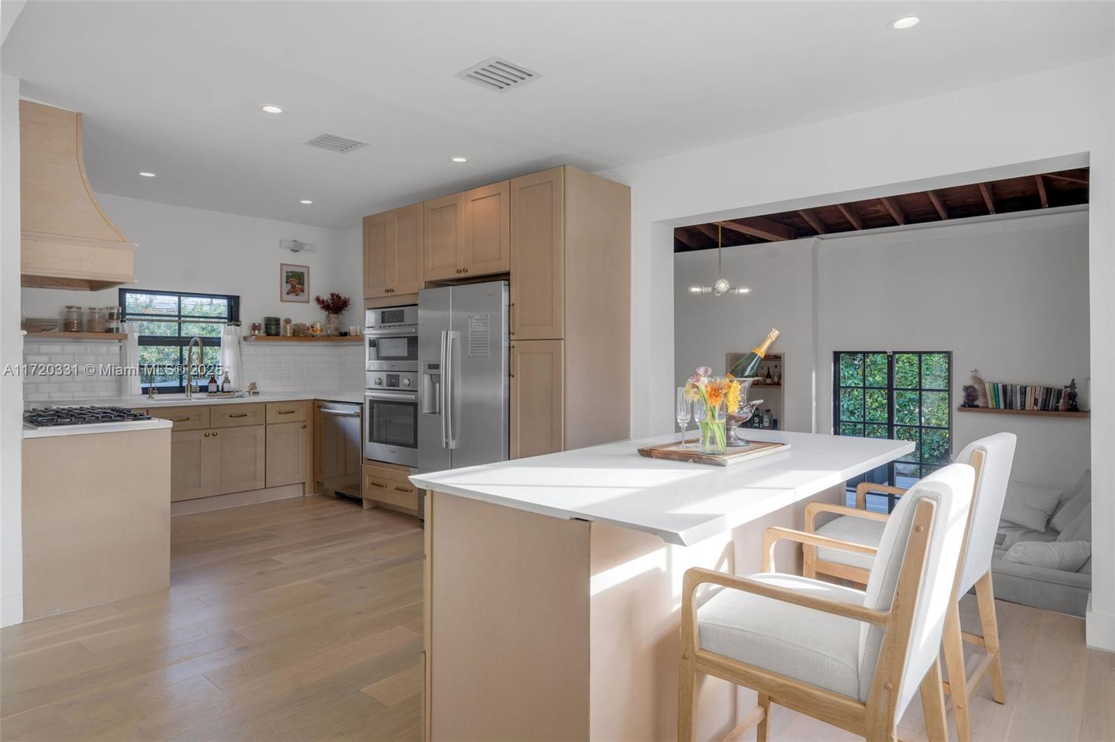DI LIDO ISLAND - Residential