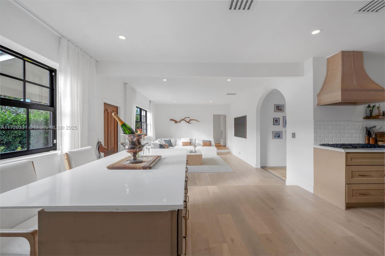 DI LIDO ISLAND - Residential