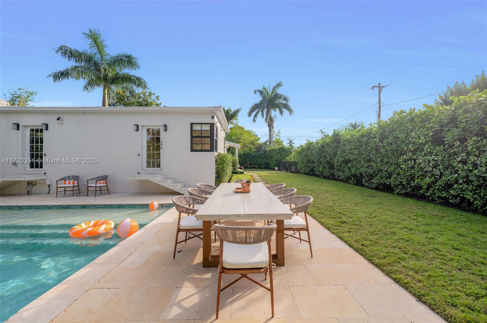 DI LIDO ISLAND - Residential