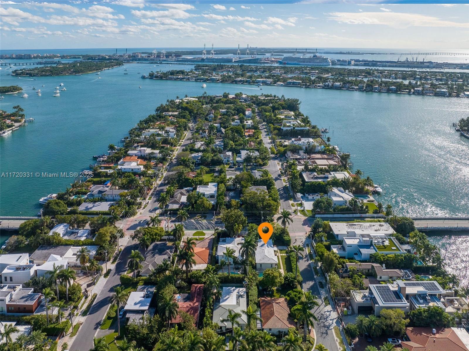 DI LIDO ISLAND - Residential