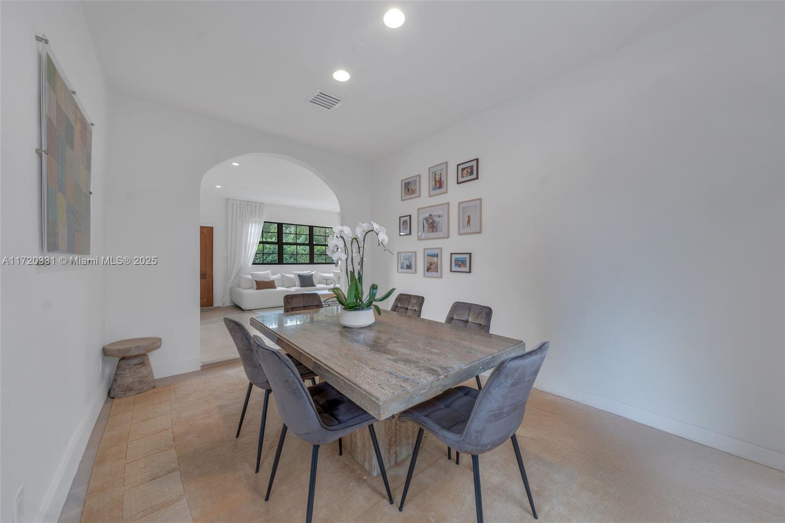 DI LIDO ISLAND - Residential