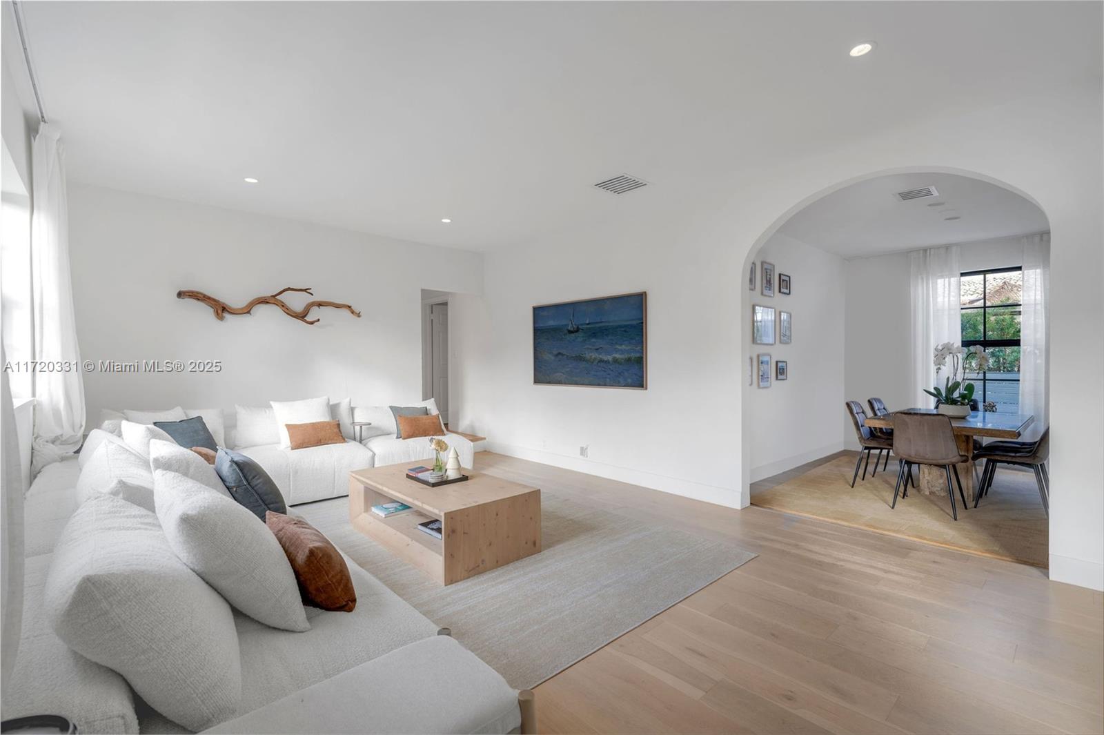 DI LIDO ISLAND - Residential