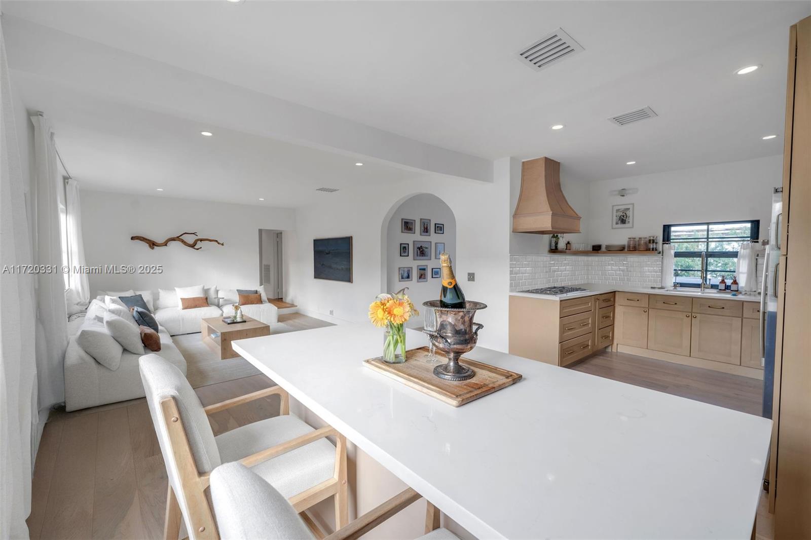 DI LIDO ISLAND - Residential
