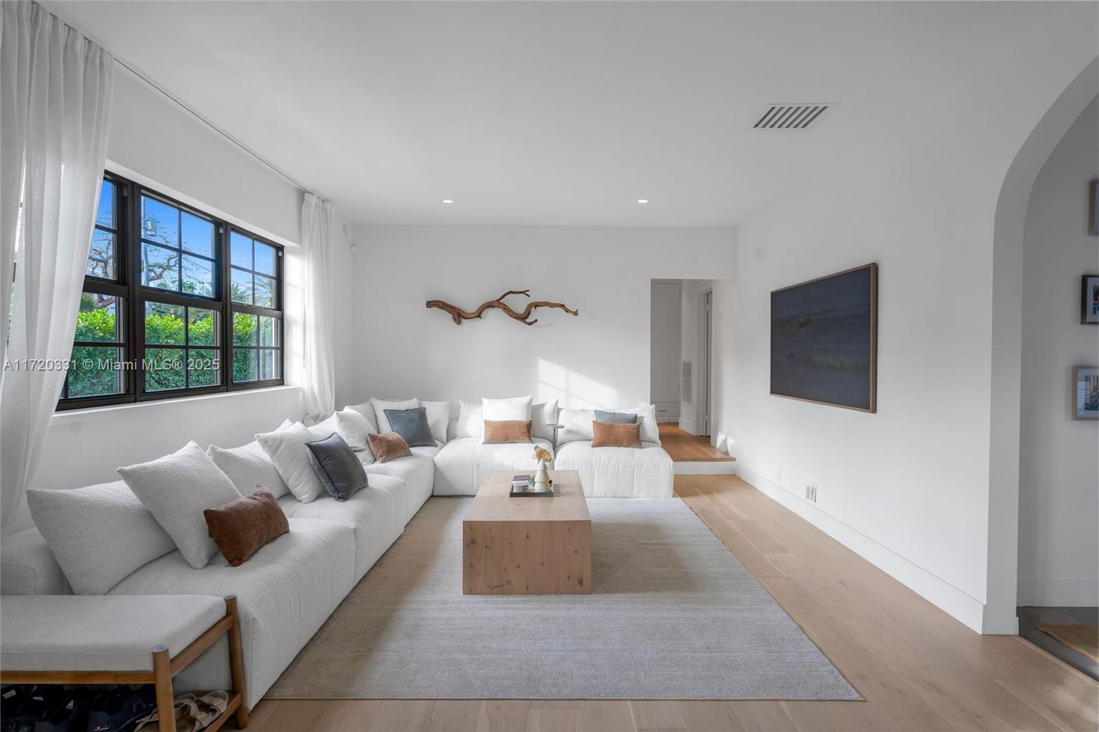 DI LIDO ISLAND - Residential