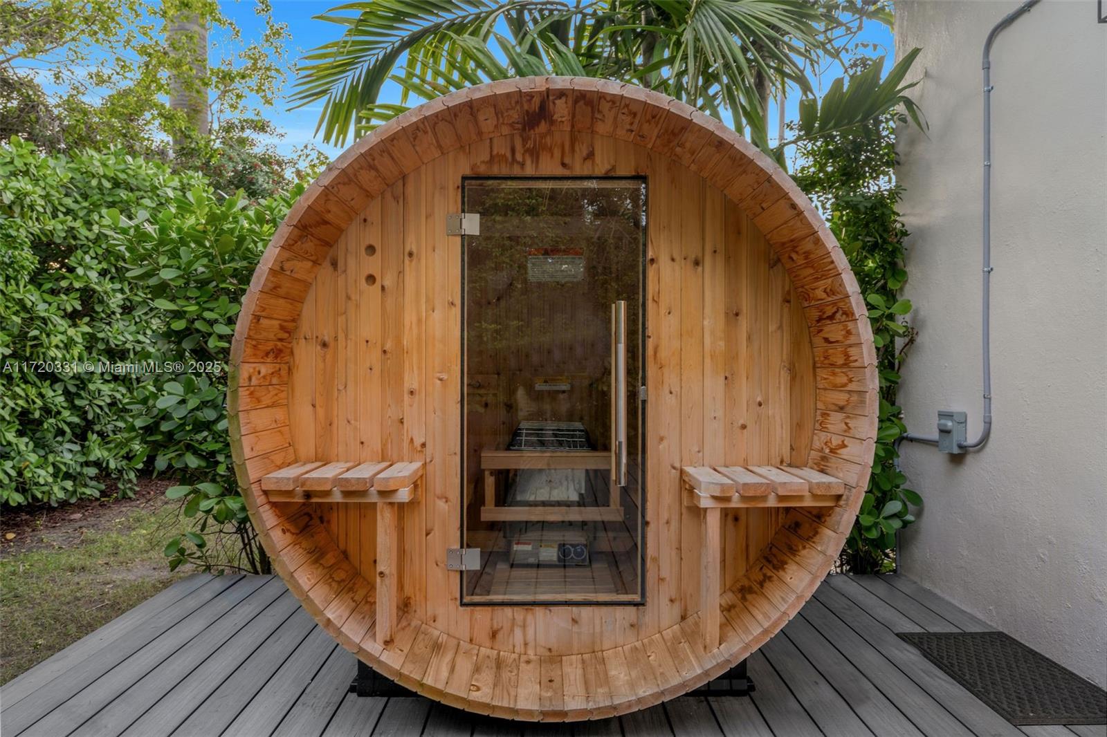 DI LIDO ISLAND - Residential