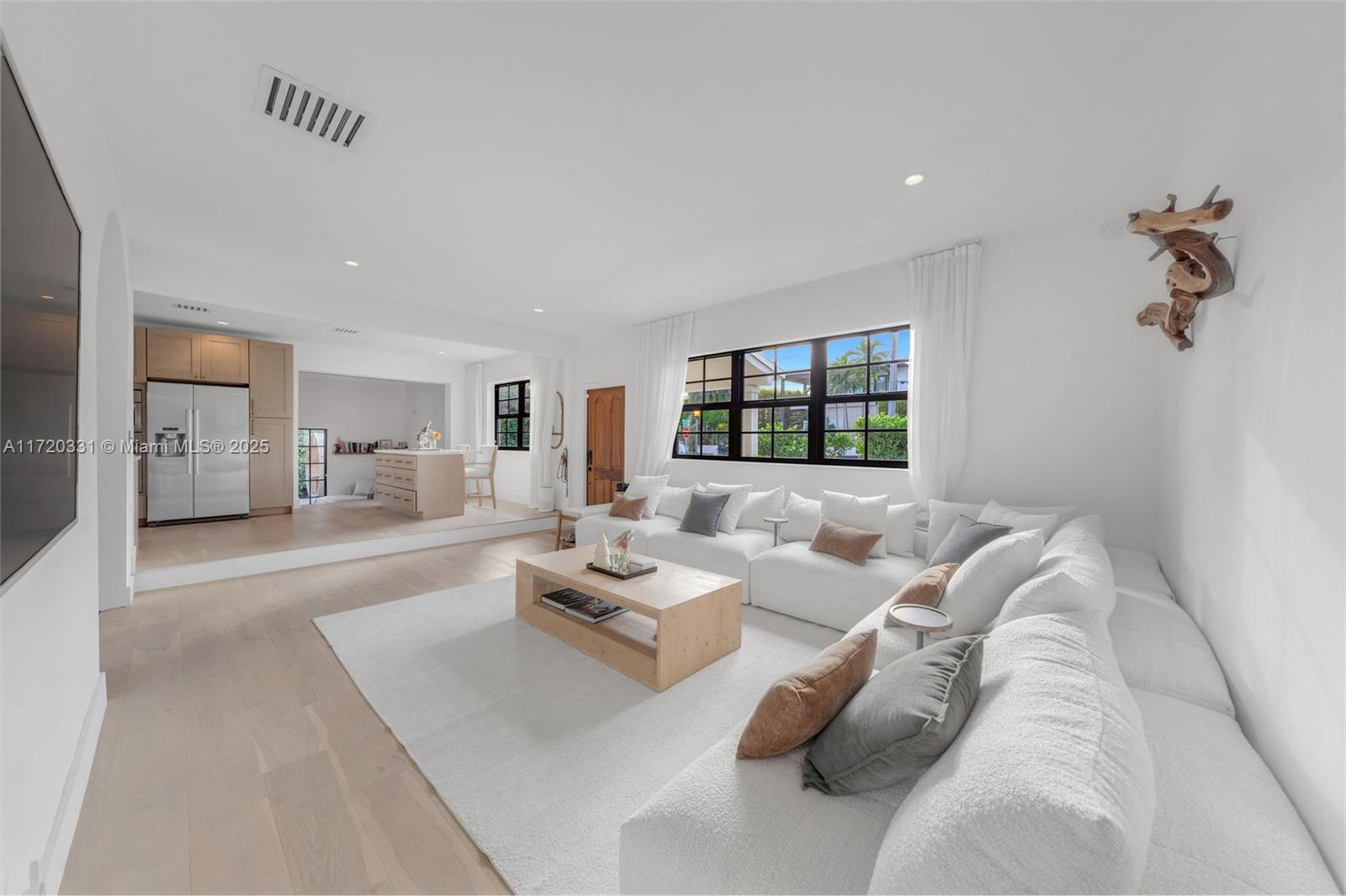 DI LIDO ISLAND - Residential