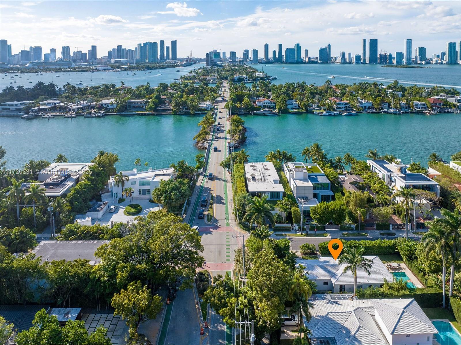 DI LIDO ISLAND - Residential
