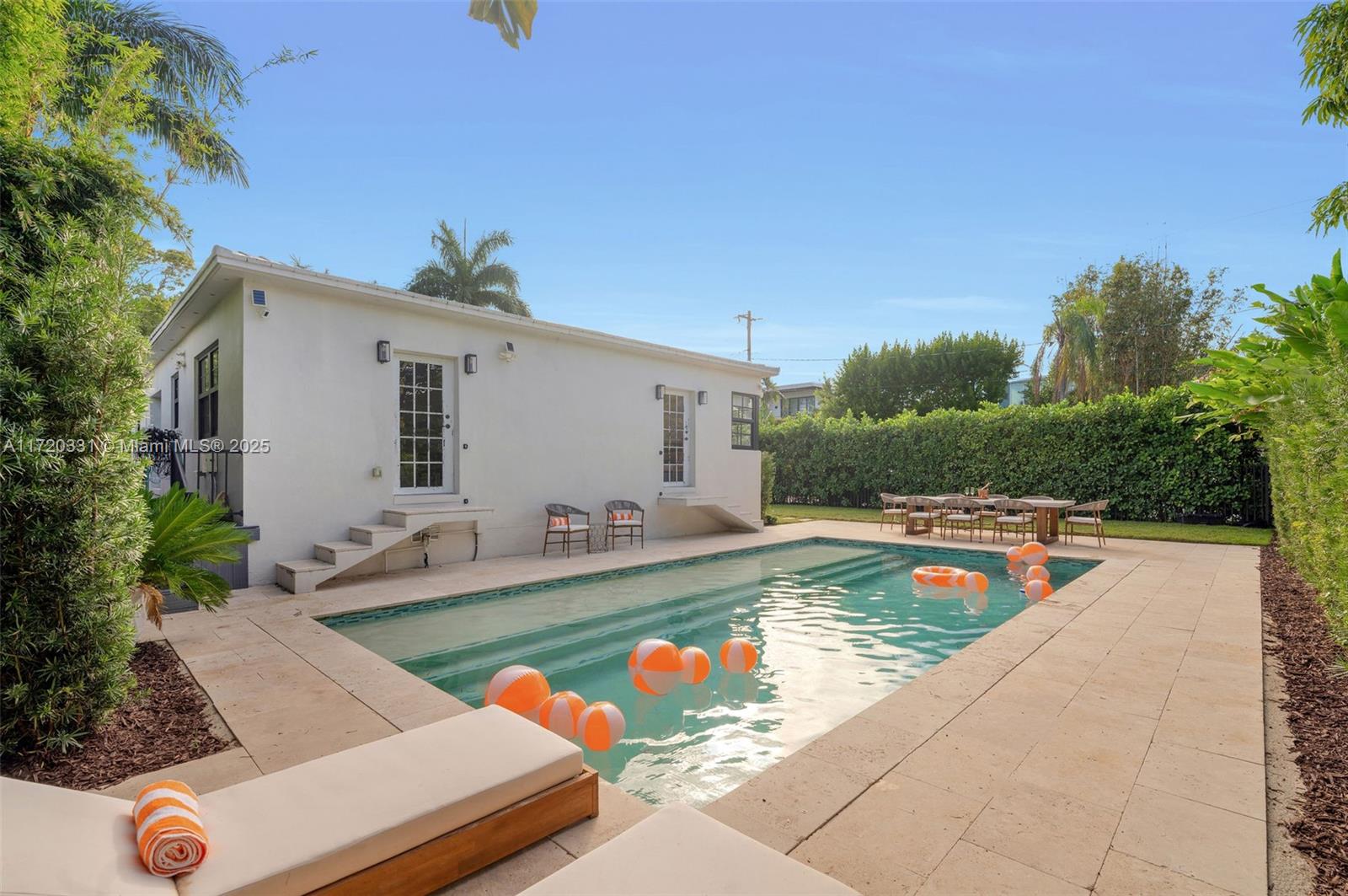 DI LIDO ISLAND - Residential