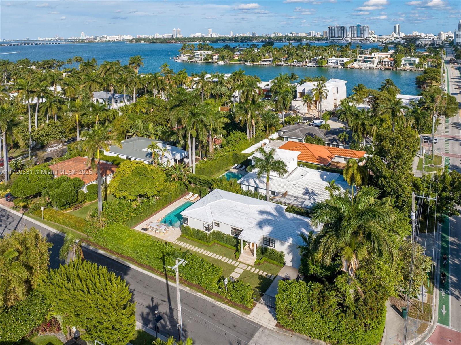 DI LIDO ISLAND - Residential