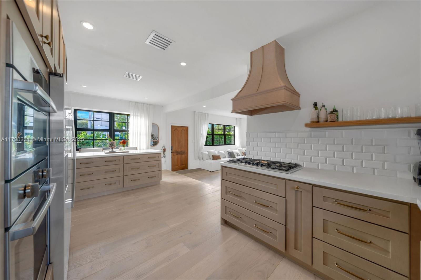 DI LIDO ISLAND - Residential