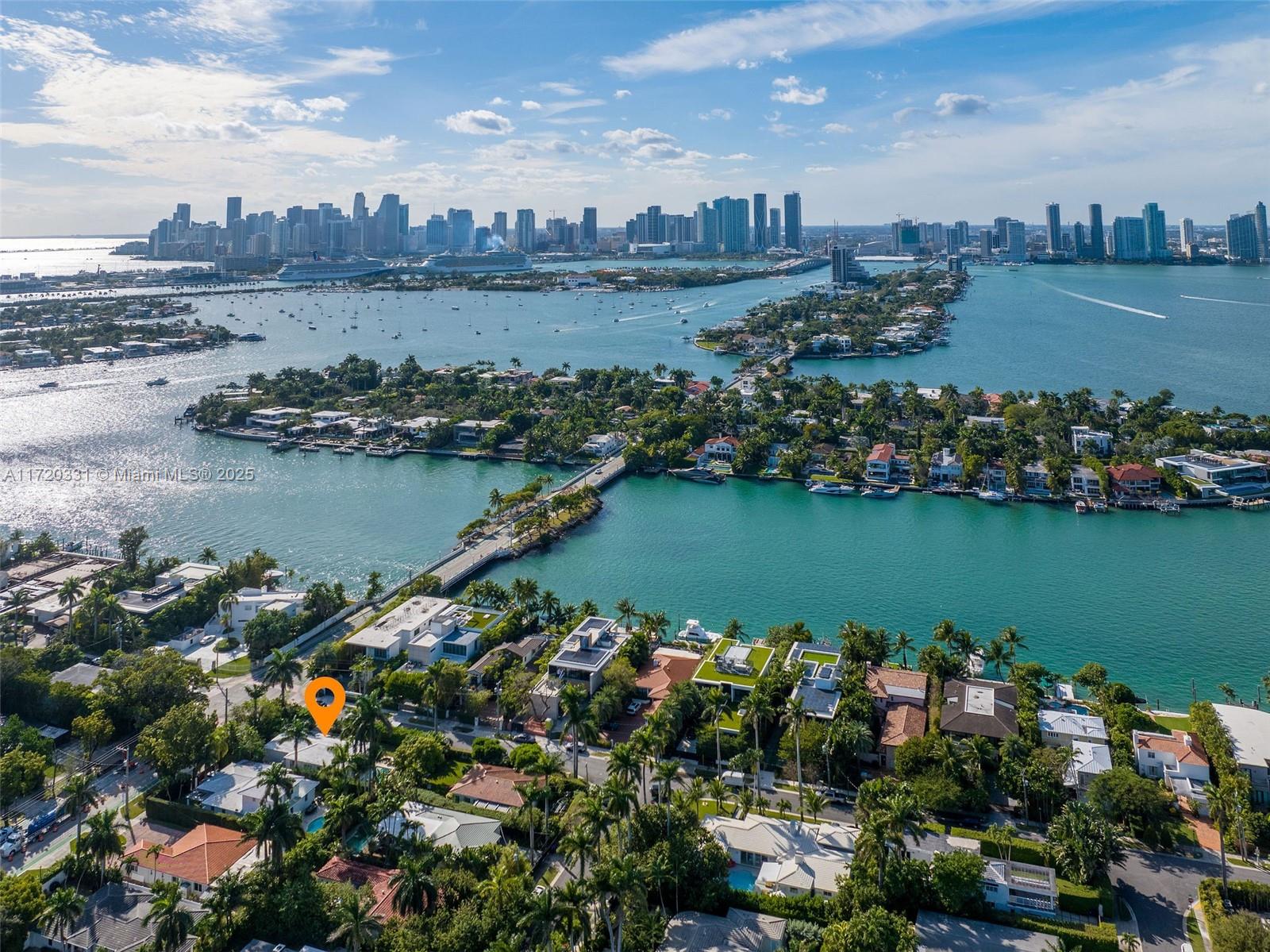 DI LIDO ISLAND - Residential