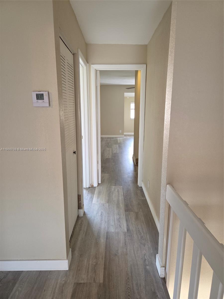 TOWNHOUSE OF JACARANDA - Residential Lease