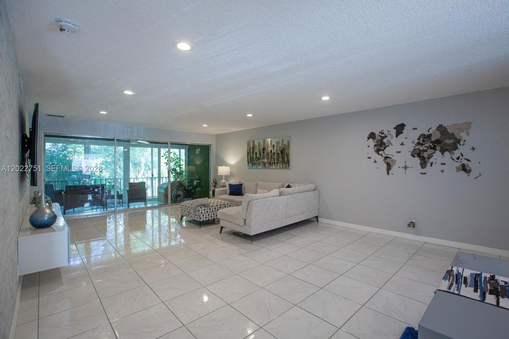 Photo of 3615 Citrus Trce #4, Davie, FL 33328 (MLS # A12022751)