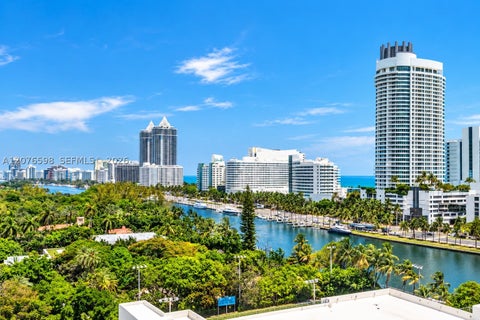 Photo of 4101 Pine Tree Dr #1105, Miami Beach, FL 33140 (MLS # A12076598)