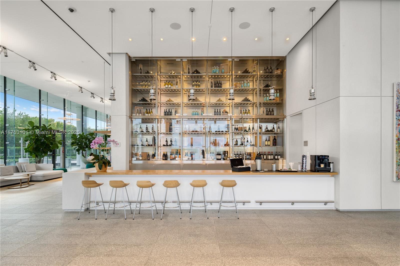 8701 COLLINS AVE CONDO - Residential