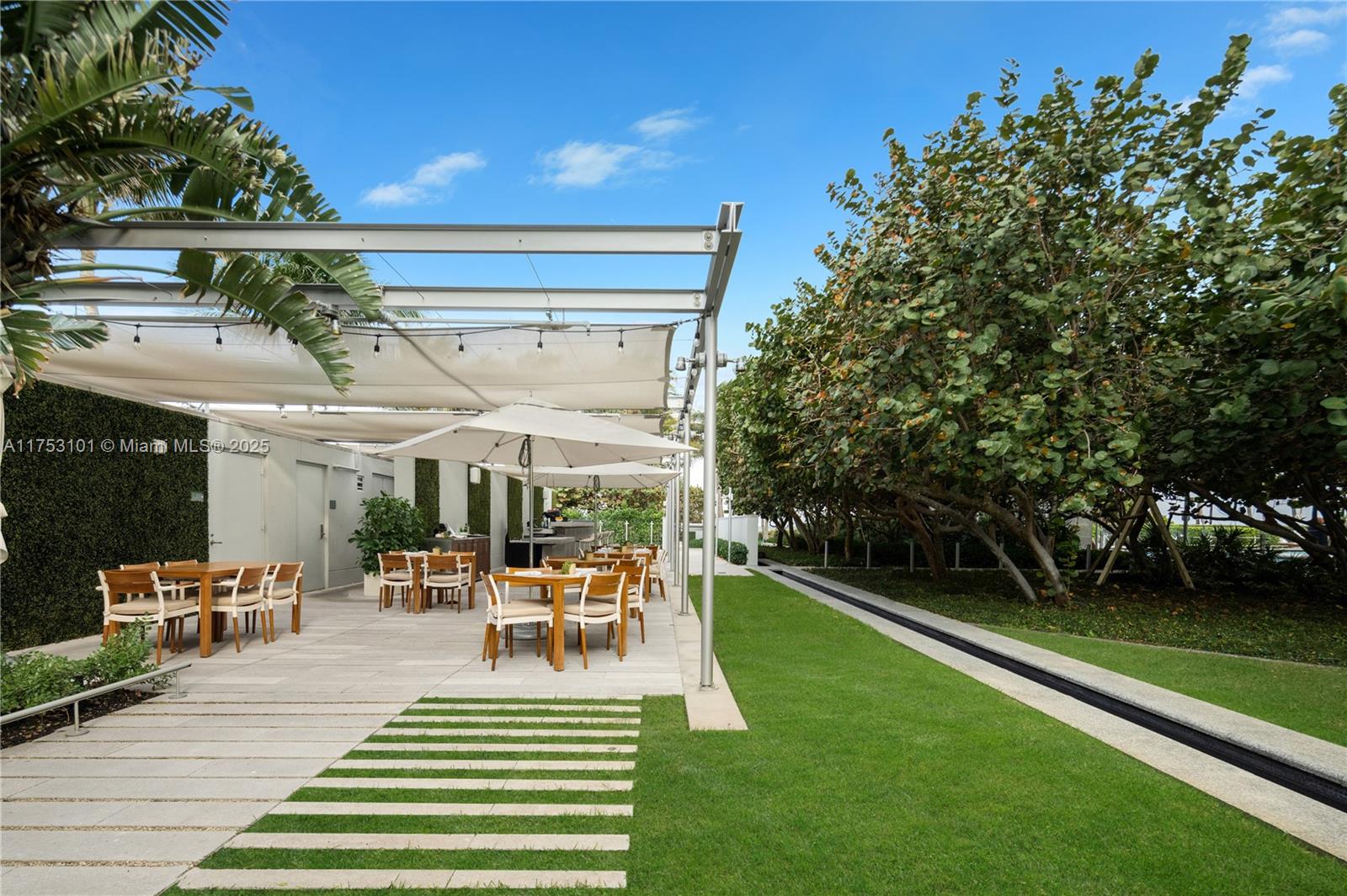 8701 COLLINS AVE CONDO - Residential