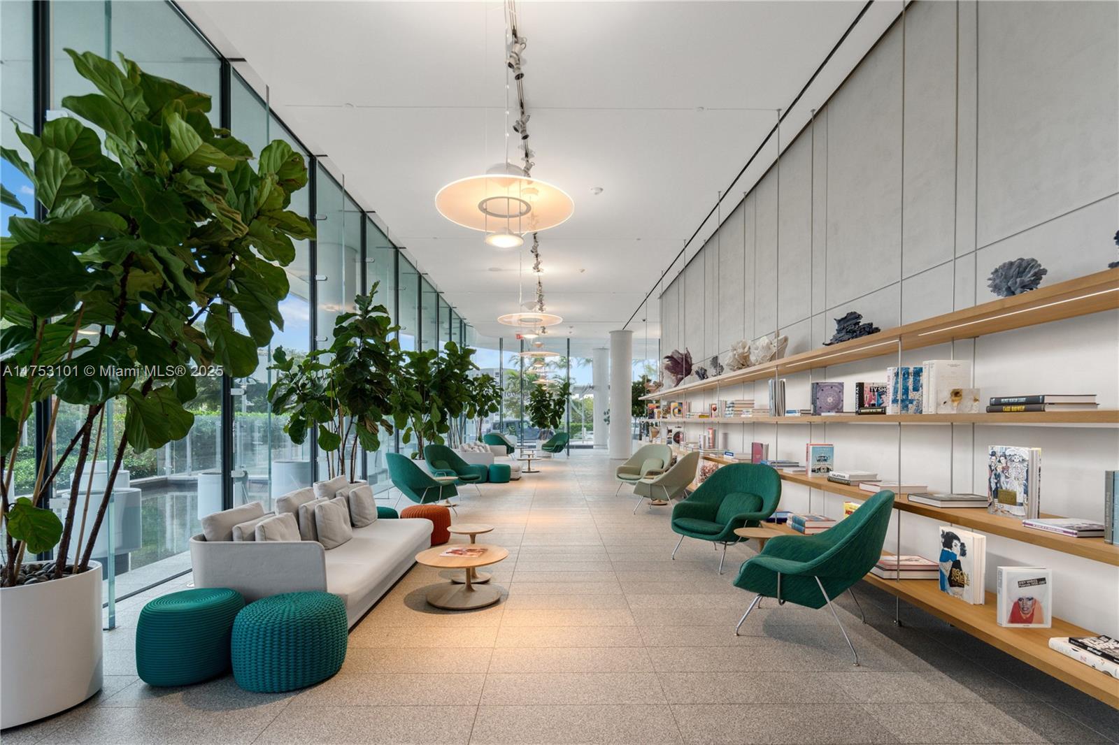 8701 COLLINS AVE CONDO - Residential