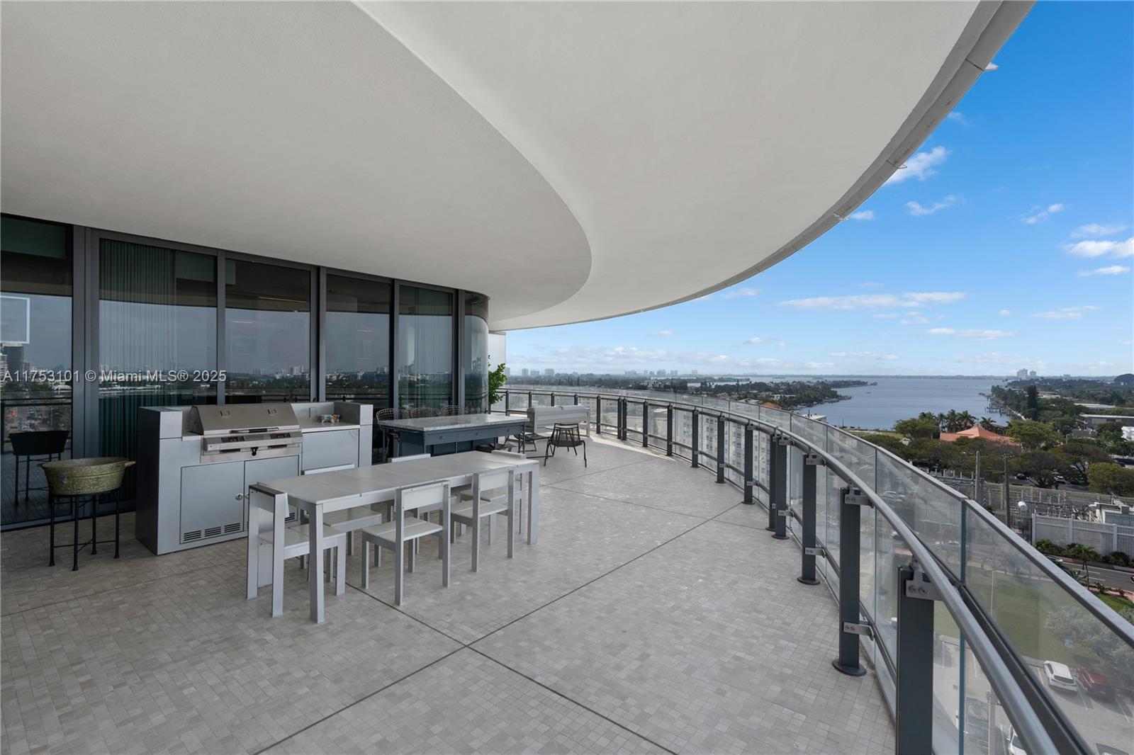 8701 COLLINS AVE CONDO - Residential