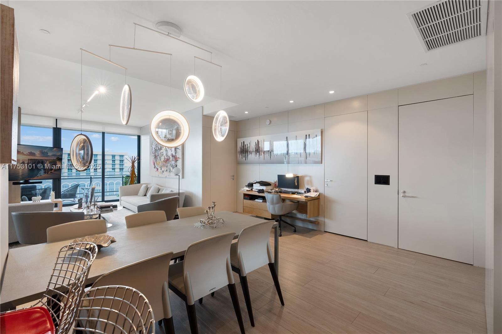 8701 COLLINS AVE CONDO - Residential