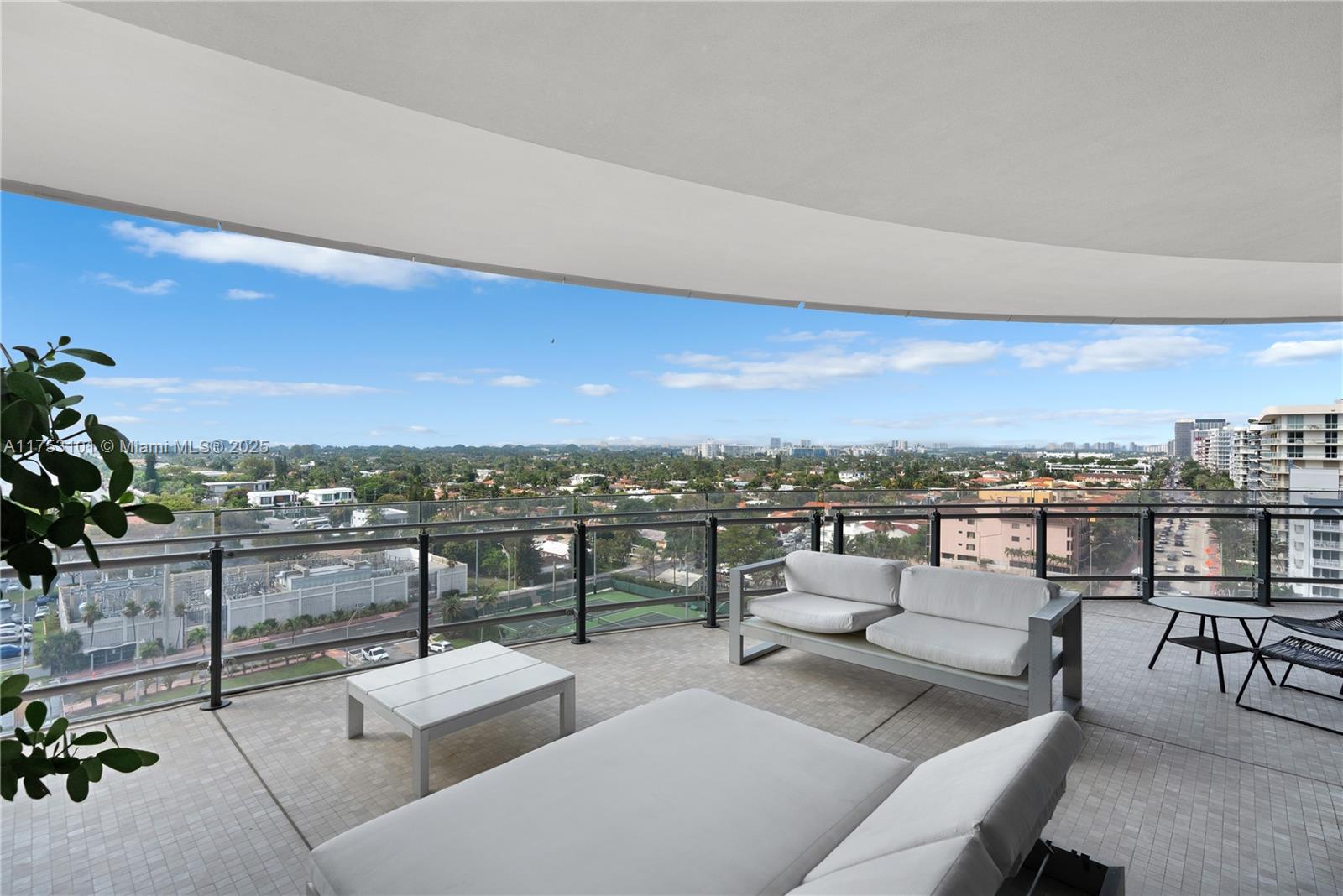 8701 COLLINS AVE CONDO - Residential