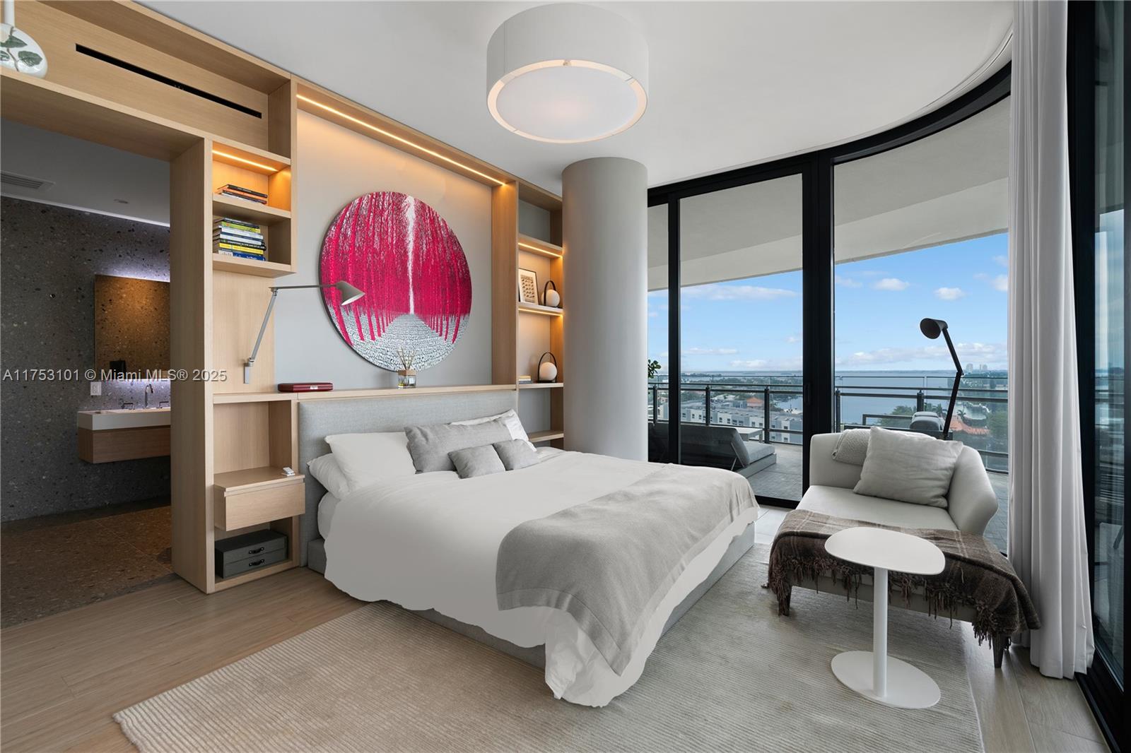 8701 COLLINS AVE CONDO - Residential