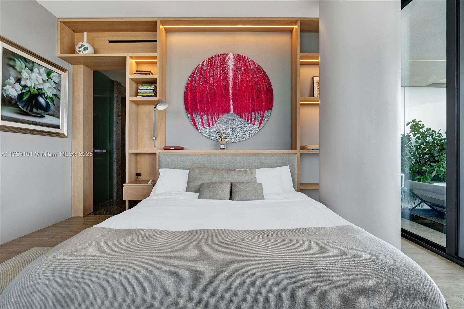 8701 COLLINS AVE CONDO - Residential