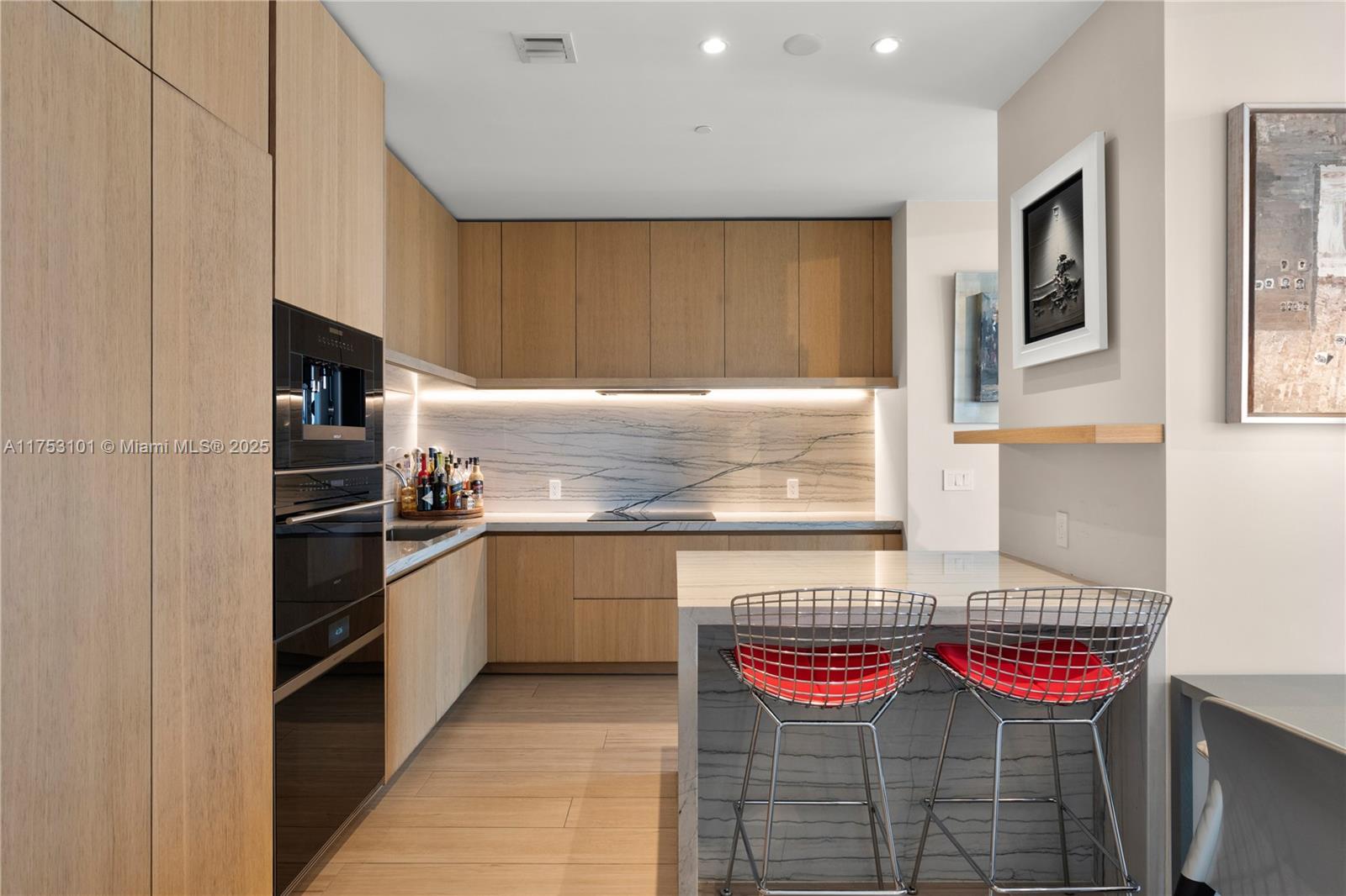 8701 COLLINS AVE CONDO - Residential
