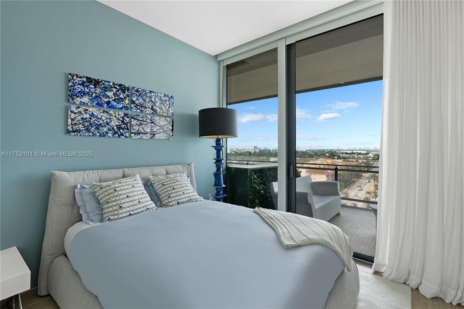 8701 COLLINS AVE CONDO - Residential