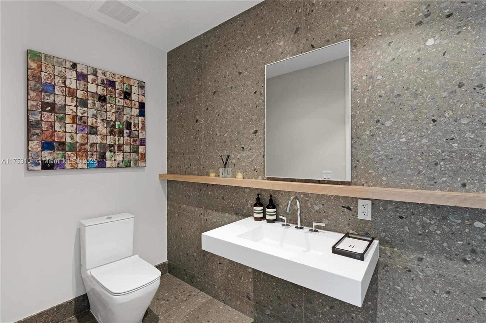 8701 COLLINS AVE CONDO - Residential