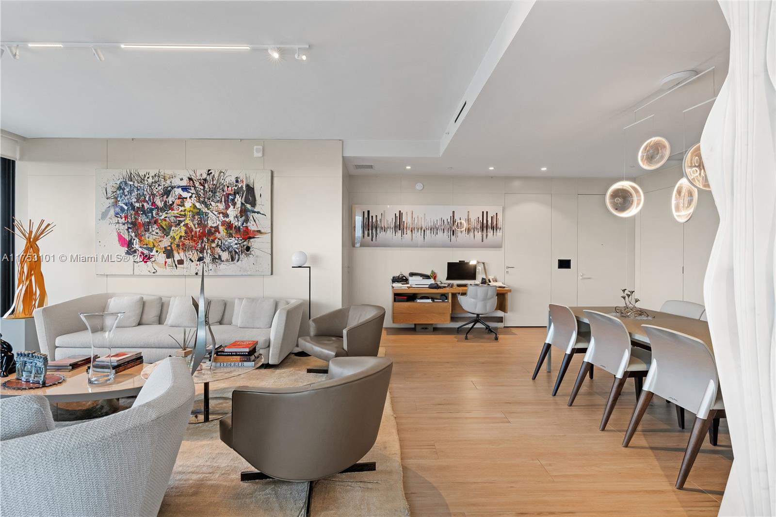 8701 COLLINS AVE CONDO - Residential