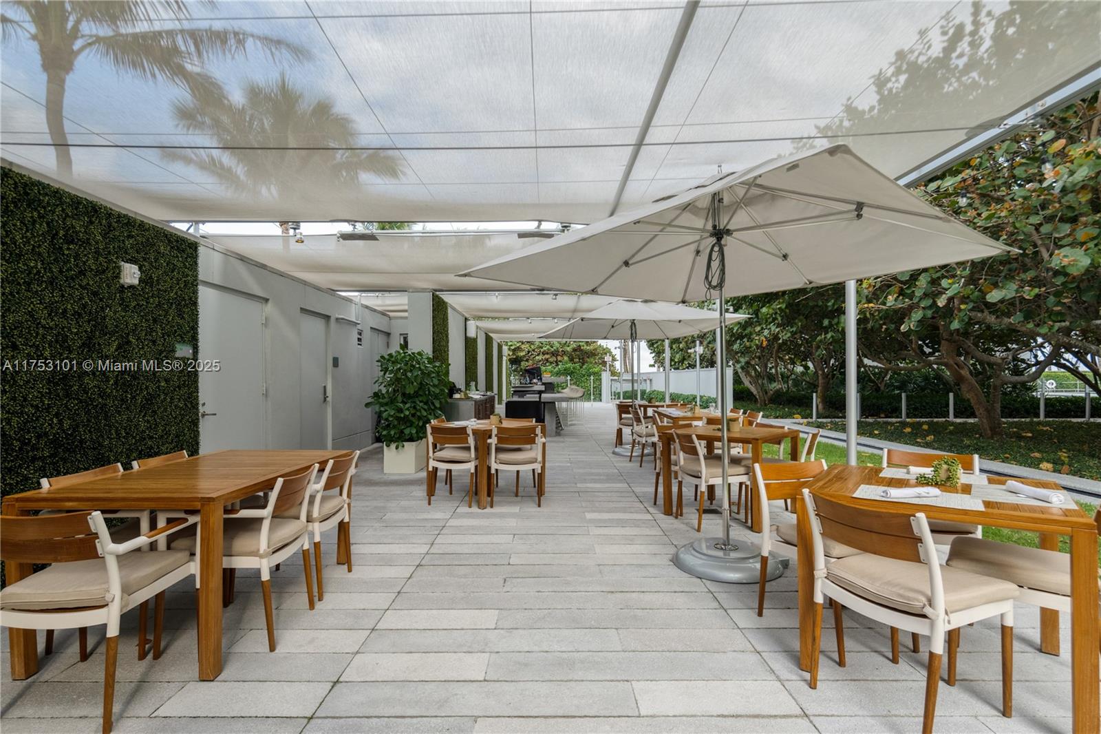 8701 COLLINS AVE CONDO - Residential