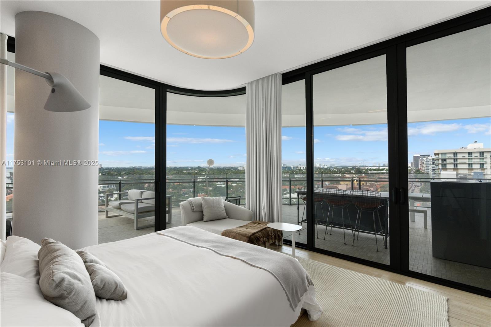 8701 COLLINS AVE CONDO - Residential