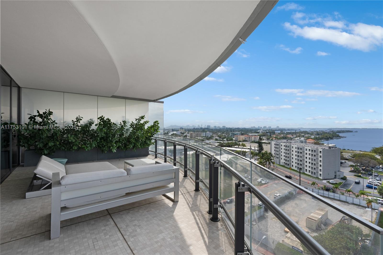 8701 COLLINS AVE CONDO - Residential