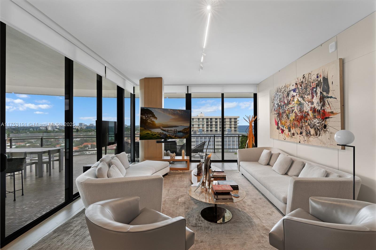 8701 COLLINS AVE CONDO - Residential