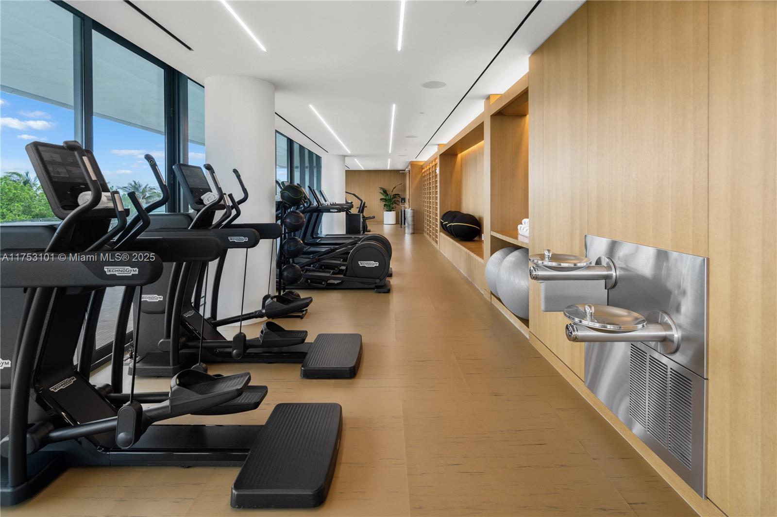 8701 COLLINS AVE CONDO - Residential